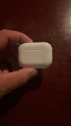 AirPod Pros That Won’t Charge Anymore