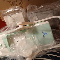 A Nice New Chopper And Slicer 20.00