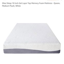 Mattress Queen