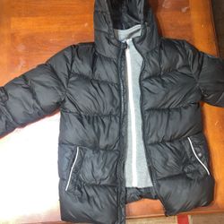 MICHAEL KORS PUFFER JACKET 