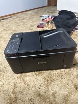 Canon Printer 