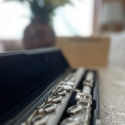 Custom Beginner Flute