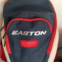 Easton Baseball Bag