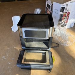 Sur La Table Air Fryer