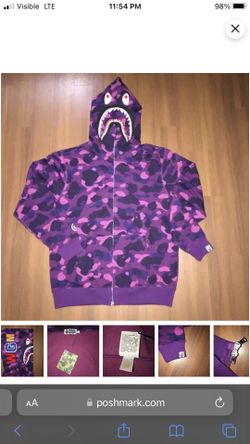 Bape Hoodie