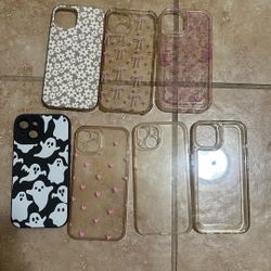 iPhone 15 cases