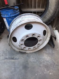 24 inch rims