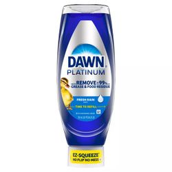 Dawn Dish Soap 