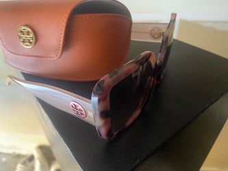 Tory Burch Sunglasses