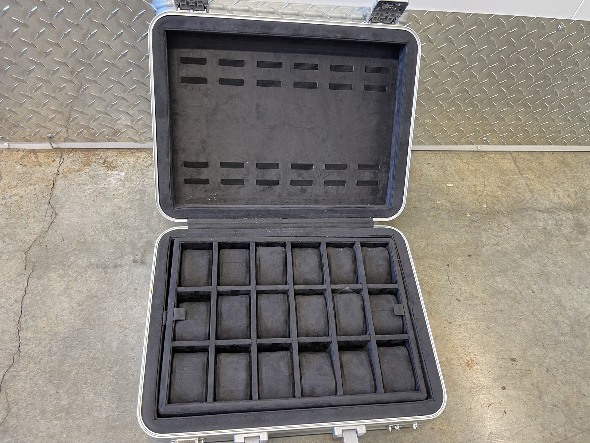 Watch Case