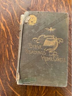 Published by Southern Publishing Association in 1908