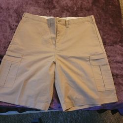 Cargo Dickies Shorts Flex New Size 42