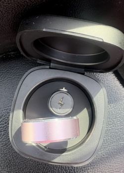 Men /Women Health Smart Fitness Ring