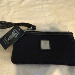 Tiganello Wristlet Brand New