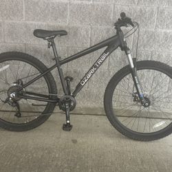 Urban/Mountain Bike