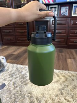 Half Galon Bottle 
