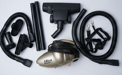 Shark Portable  Vacuum with Attachments