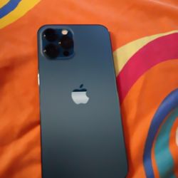 iPhone 12 Pro Max 128 GB