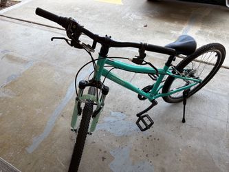 Retrospec kids cycle