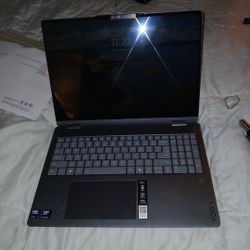 Brand New 2 In 1 Leveno Yoga 