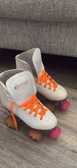 Chicago roller skates