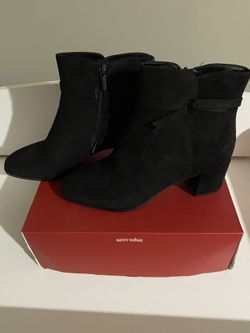 impo women shoes size 9 new with box