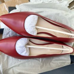 Cole Haan Women Shoes Brenna Skimmer