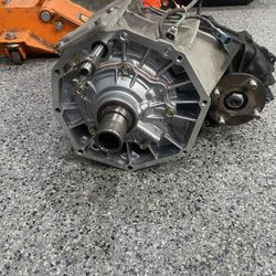 2003 Lexus GX 470 Transmission Transfer Case For Parts Only $500