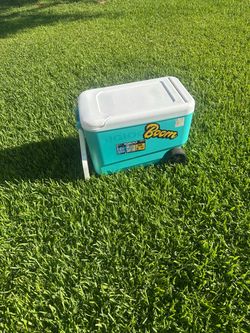 ICE Chest IGLOO QT38