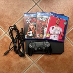 PS4 Slim 1TB