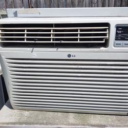 Window Air Conditioner AC 10000 BTU