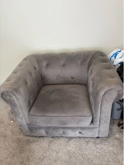 Used Sofa Chair