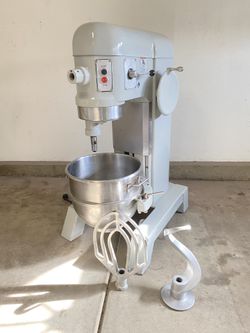Restaurant Equipment Hobart Mixer Bakery Equipment 