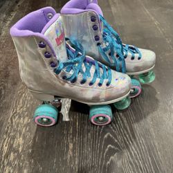 SKATES