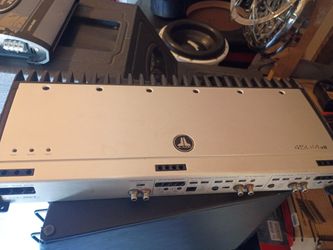 Jl audio 450/4