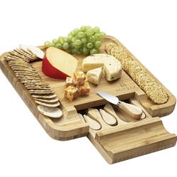 Wood Cutting Board