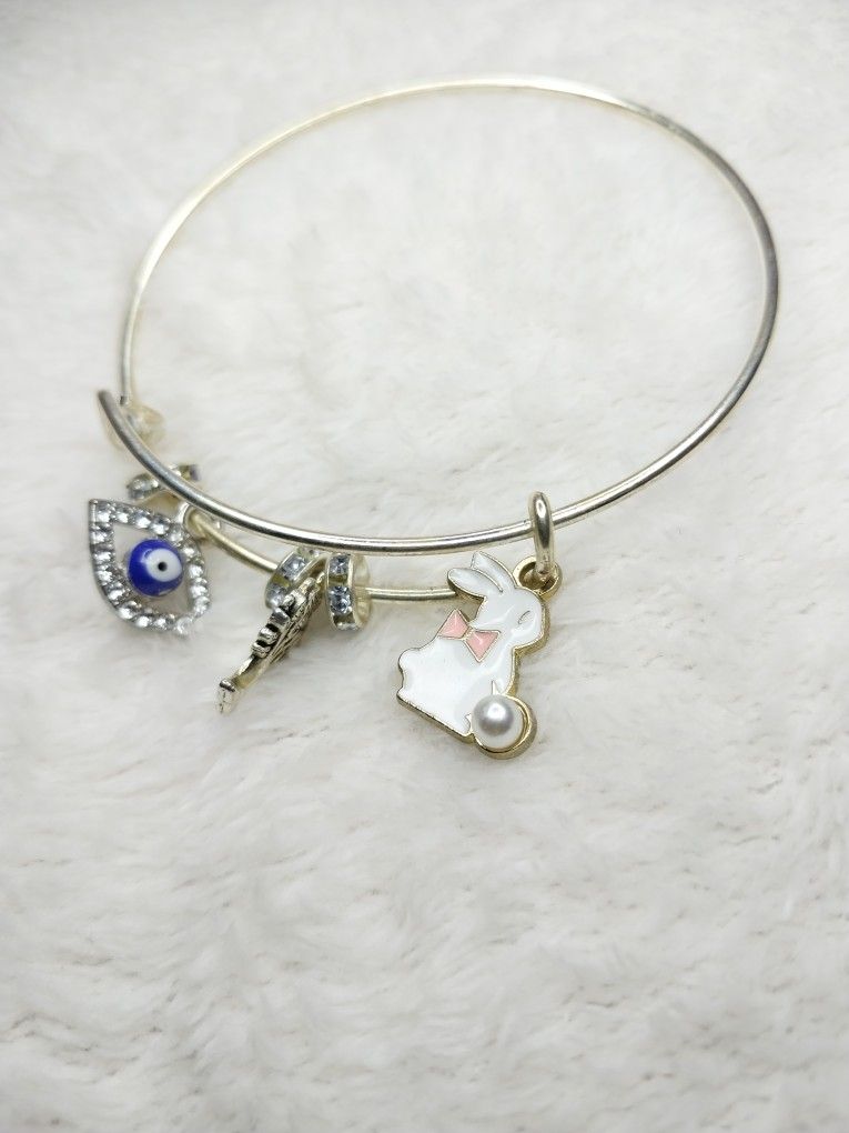 Charm Bracelet