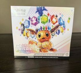 Prismatic evolution