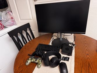 Gaming Computer Accessories 