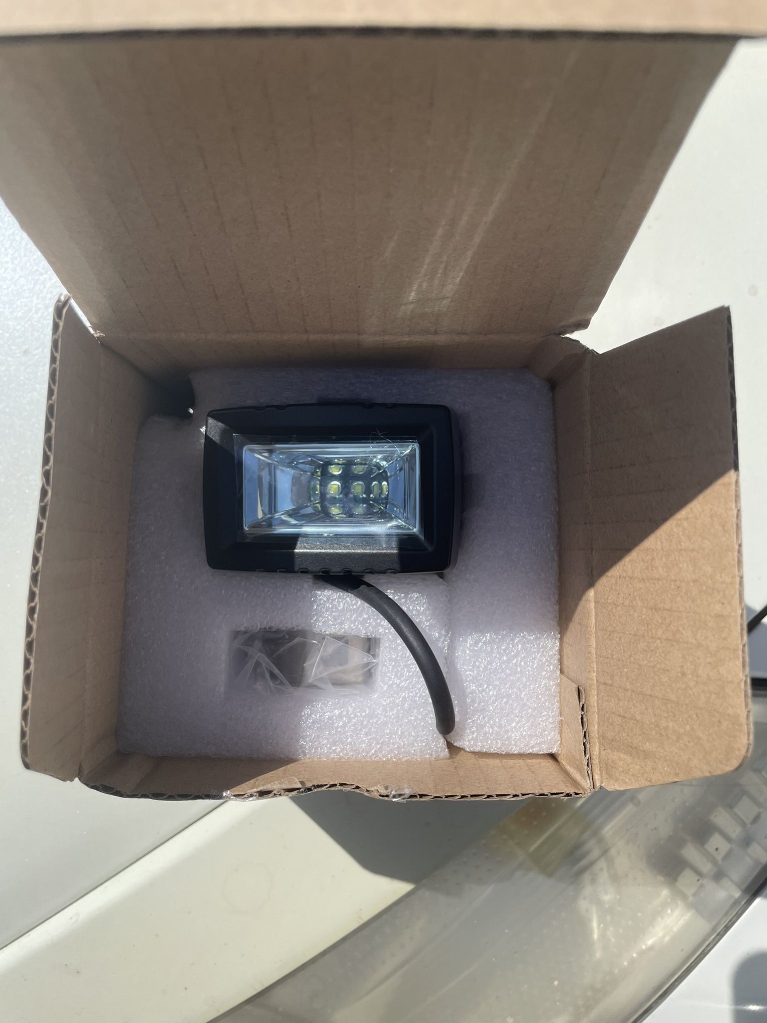 LED MICRO SERIES 3” Pod lights/ spotlights/ floodlights/ offroad lights