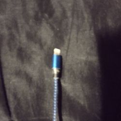Need A Apple Wire Charger (Usb-apple Products) 6ft 
