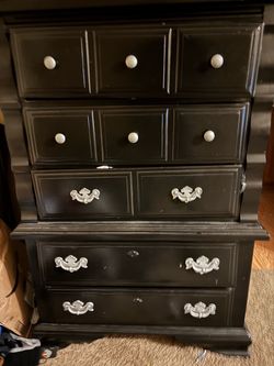 2 Dressers