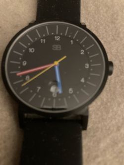 Swiss watch quartz