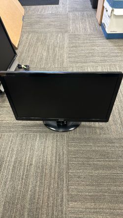 20’’ Acer LED Thin Computer Monitor