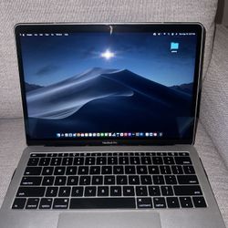 MacBook Pro 