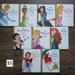 Children's Books