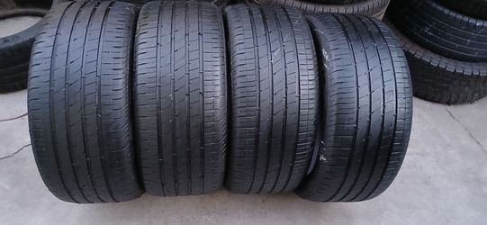 255/40R20 255-40-20 255/40/20