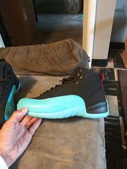 Gamma 12s