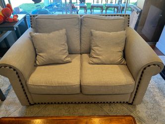 Loveseat
