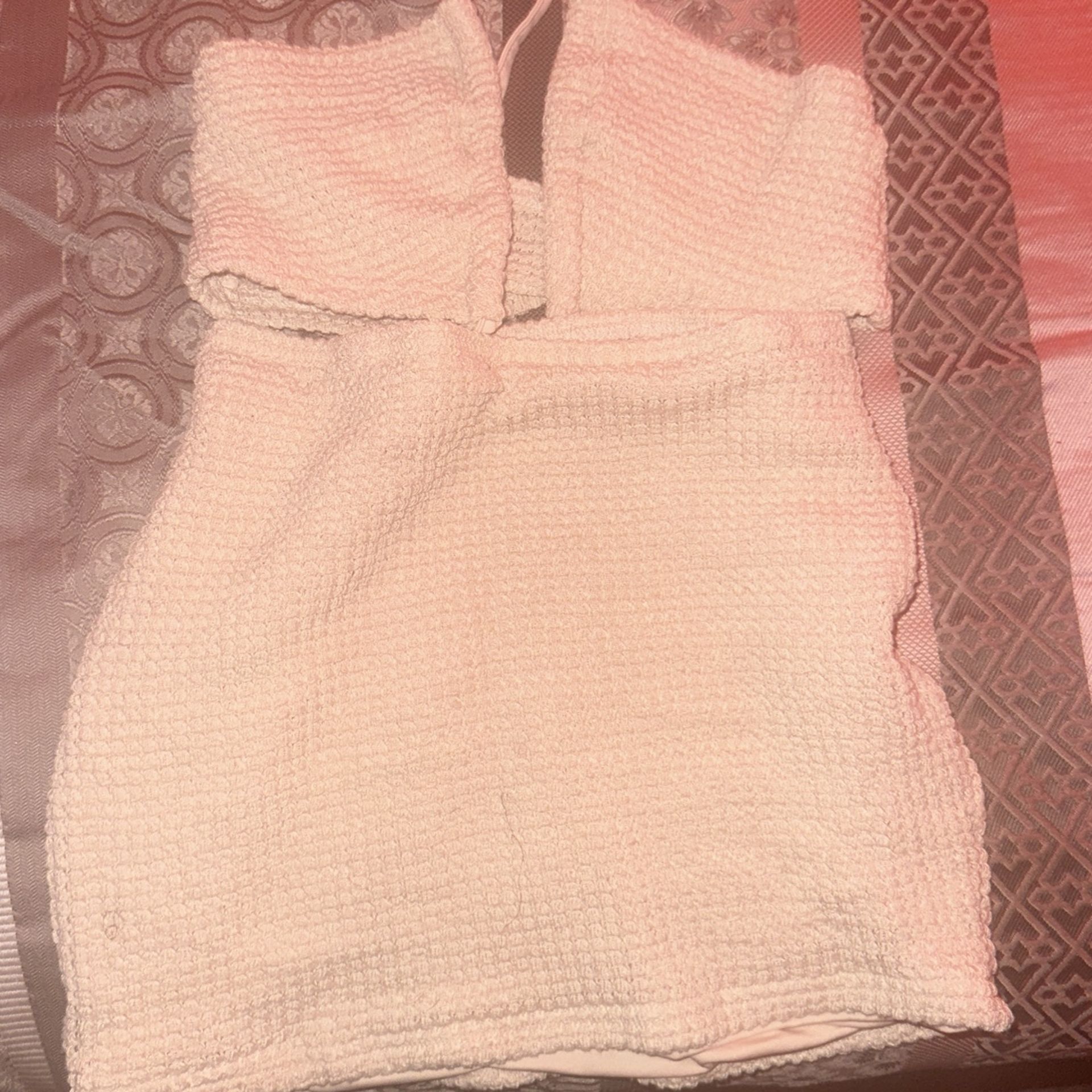 2 piece set